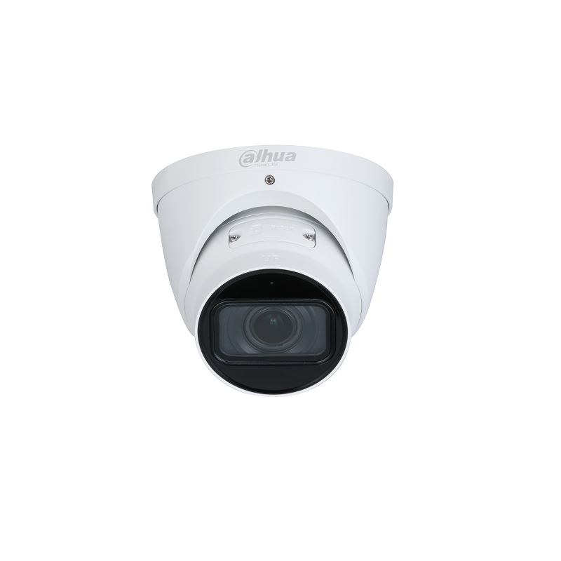Dahua IP turretkamera (IPC-HDW3841T-ZAS-27135)
