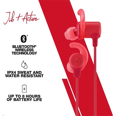 Skullcandy S2JSW-M010 BLUETOOTH FÜLHALLGATÓ