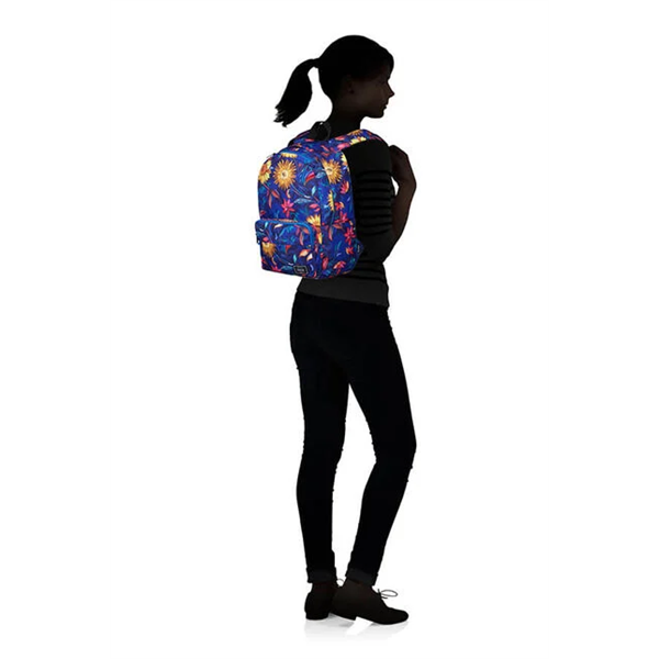 American Tourister Urban Groove Backpack Sunflower