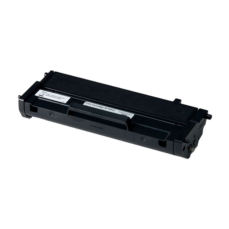 Ricoh 408010 toner fekete