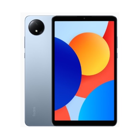 Xiaomi REDMI PAD SE 8.7 4G 4/128 Tablet Égkék Xiaomi REDMI PAD SE 8.7 4G 4/128 Tablet Égkék