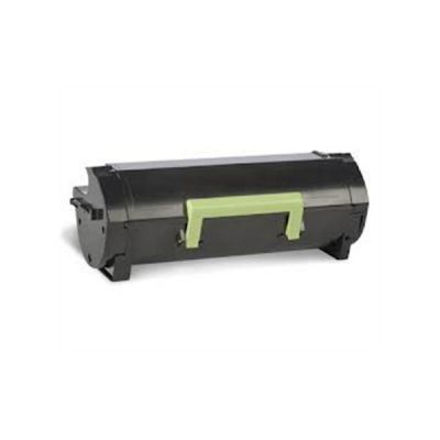 Lexmark 58D2U0E nagy kapacitású tonerkazetta fekete
