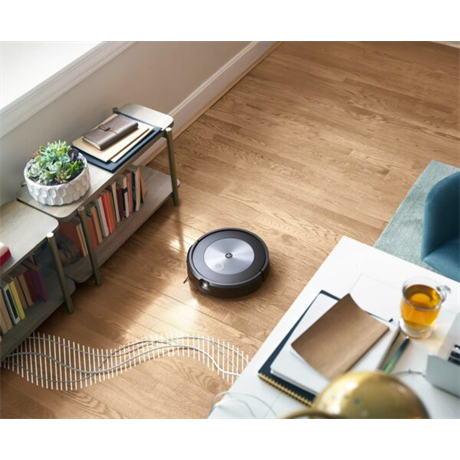 Irobot Roomba Combo® j5 Robotporszívó