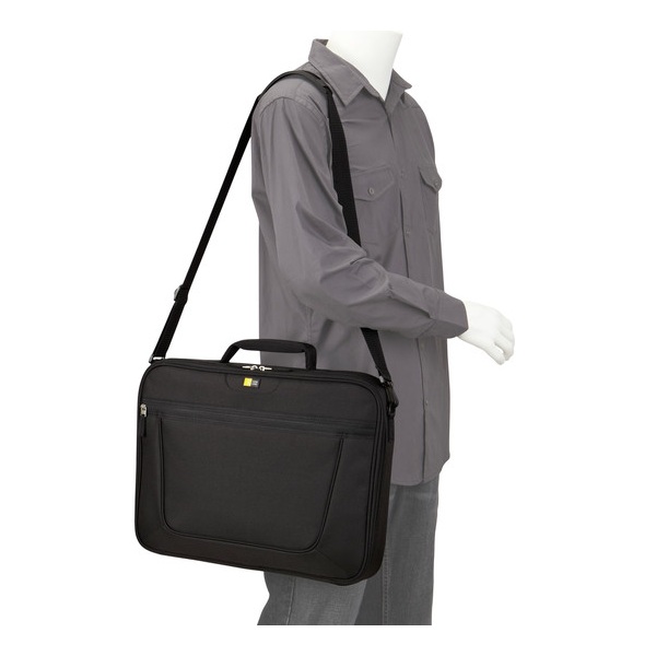 Case Logic Notebook táska 17" fekete (VNCI-217)