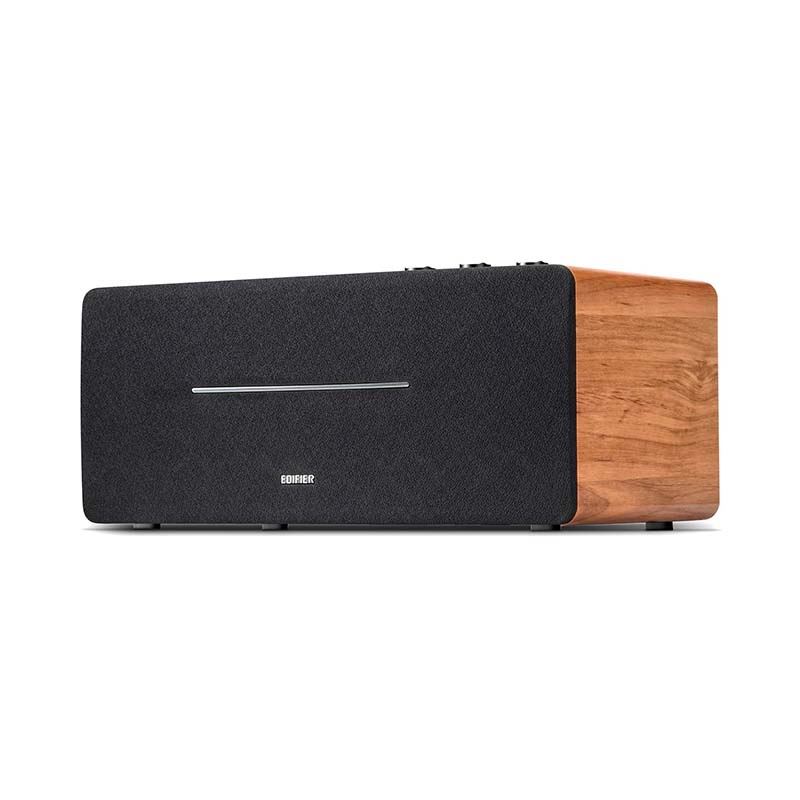 Edifier D12 Bluetooth hangszóró barna Edifier D12 Bluetooth hangszóró barna