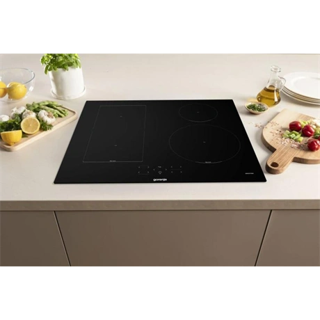Gorenje GI6431BFZ  Beépíthető indukciós főzőlap 4 zónás