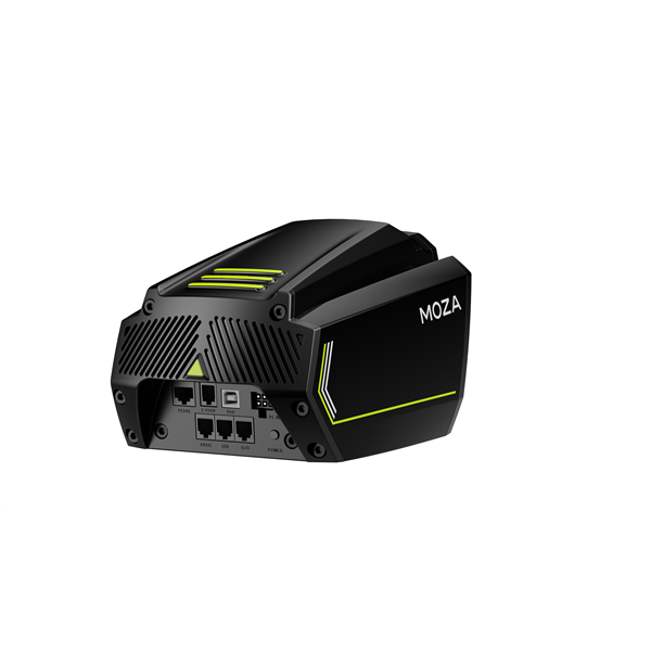 Moza Racing kiegészítő R16 PC Bázis Direct Drive 16Nm Moza Racing kiegészítő R16 PC Bázis Direct Drive 16Nm