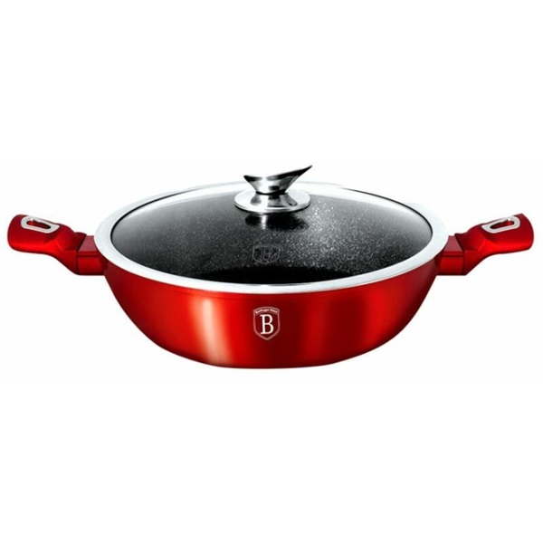 Berlinger Haus BH/1264N 32 cm-es alacsony lábas Berlinger Haus BH/1264N 32 cm-es alacsony lábas