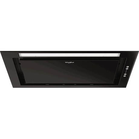 Whirlpool WCT3 63F LTK Pult alá beépíthető páraelszívó 