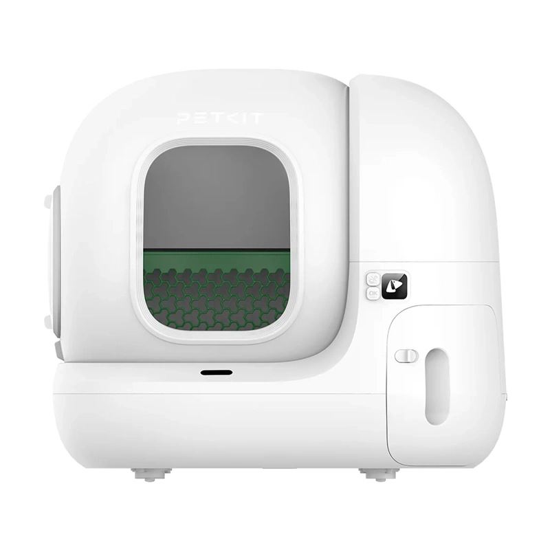 PetKit Pura MAX 2 Premium intelligens öntisztuló macskaalmosdoboz