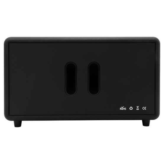  SBOX BT-60B TANGO bluetooth v5.3 hangszóró 60W fekete