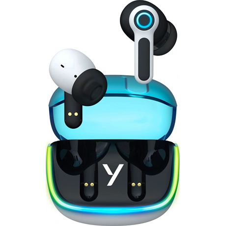 Yenkee YHP10BTWB   TWS  Bluetooth fülhallgató