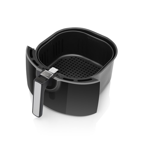 Eta 417290010 Forrólevegős sütő