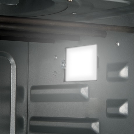 G3 Ferrari G10145 FORRÓ LEVEGŐS SÜTŐ