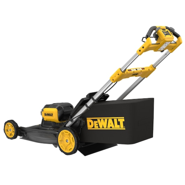 Dewalt 54V XR   Fűnyíró  önjáró