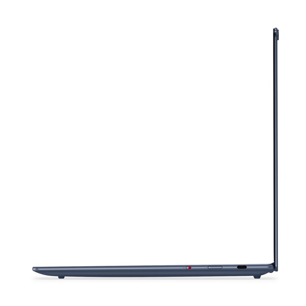 LENOVO Yoga Slim 7 14Q8X9, 14.5" 3K OLED Touch, Snapdragon X1E78100, 32GB, 1TB SSD, Win11 Home, Cosmic Blue