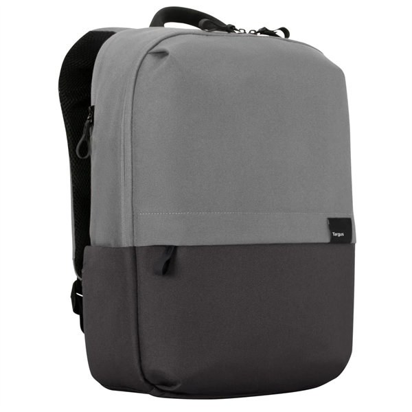 TARGUS Backpack / 16" Sagano™ EcoSmart® Commuter Backpack Fekete-szürke TARGUS Backpack / 16" Sagano™ EcoSmart® Commuter Backpack Fekete-szürke