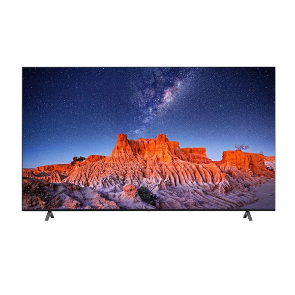 LG 75UQ801C0LB 75" 4K UHD Smart LED TV