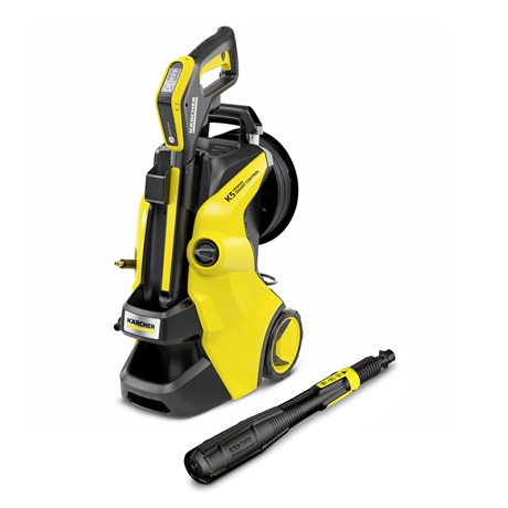 Karcher K 5 PREMIUM SMART CONTROL 1.324-670.0 MAGASNYOMÁSÚ MOSÓ