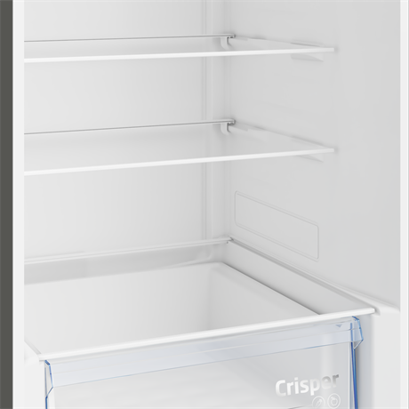 Beko B1RCNA364G Alulfagyasztós hűtőszekrény