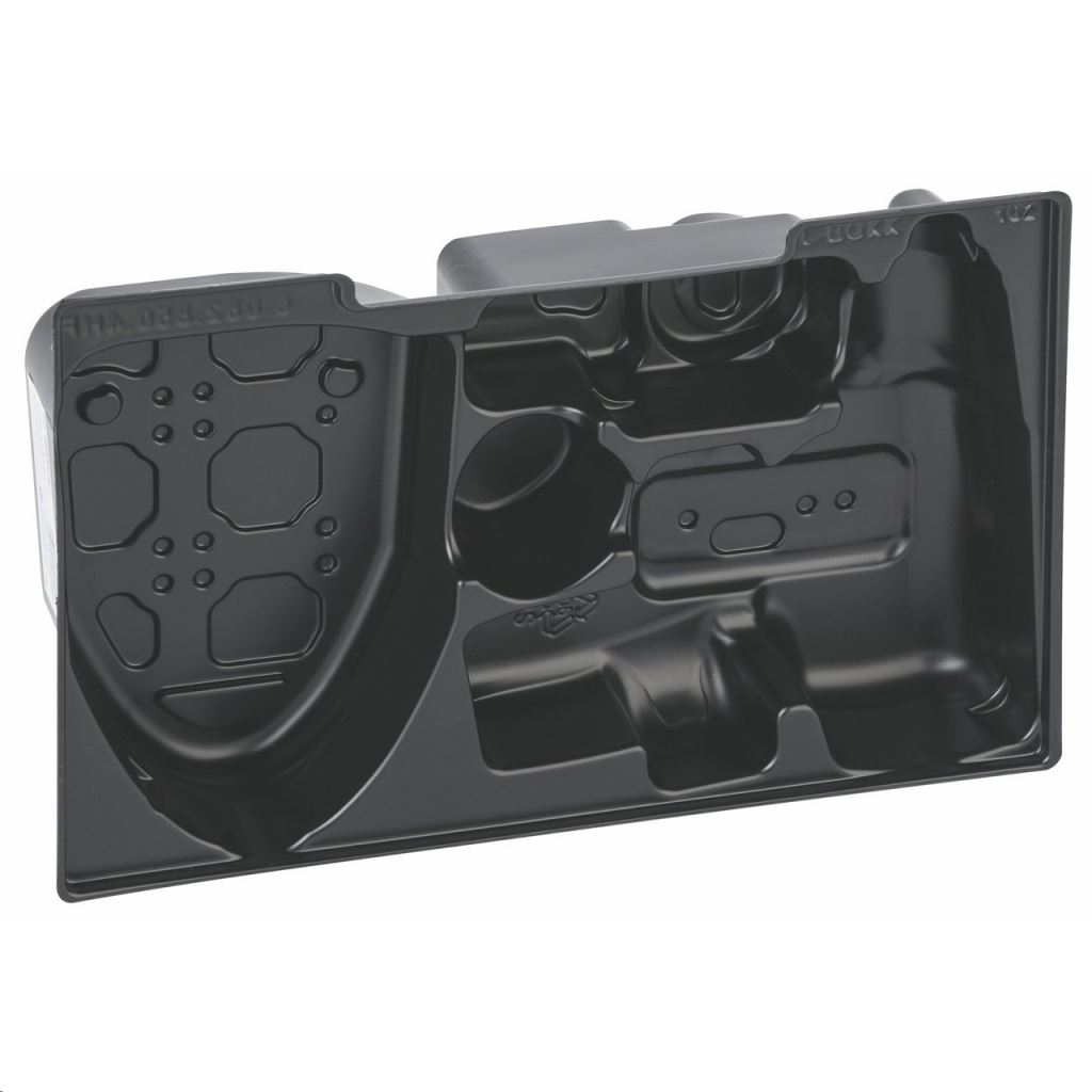 Bosch 1600A002WX L-Boxx betét 10,8 V szerszámokhoz Bosch 1600A002WX L-Boxx betét 10,8 V szerszámokhoz