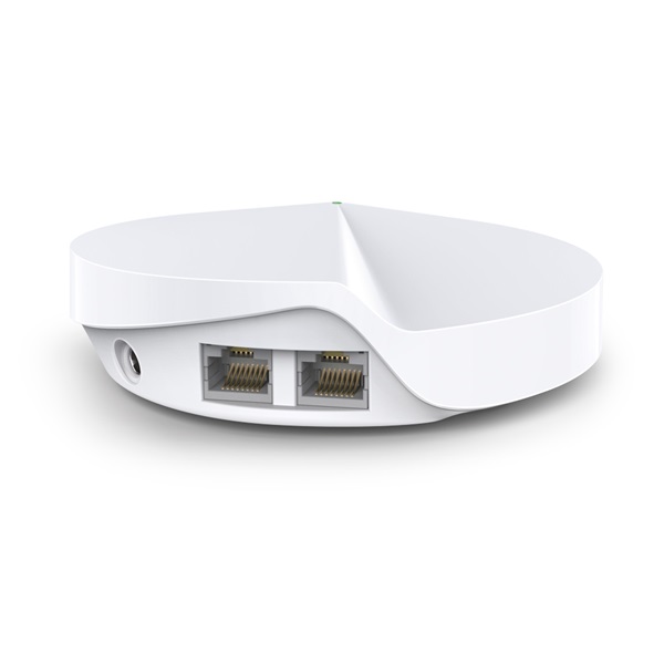 TP-Link Deco M5 AC1300 2db Wireless Mesh vezeték nélküli rendszer