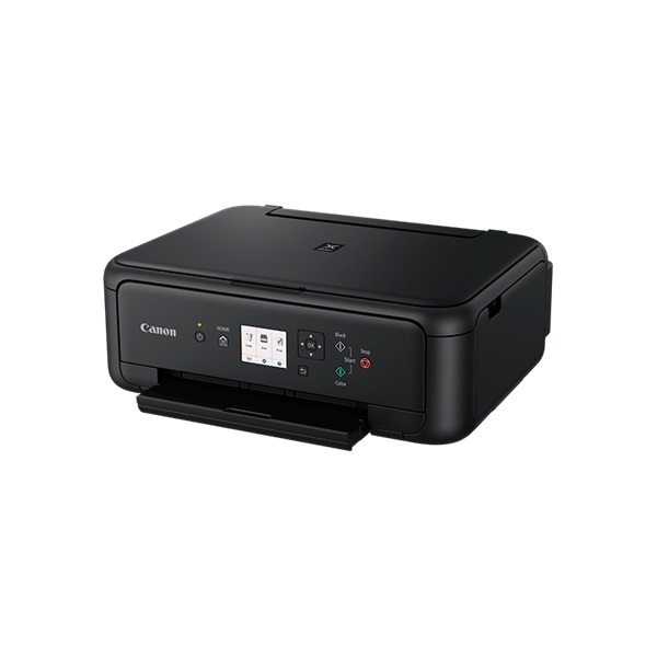 Canon PIXMA TS5150 tintasugaras multifunkciós készülék fekete (2228C006) Canon PIXMA TS5150 tintasugaras multifunkciós készülék fekete (2228C006)