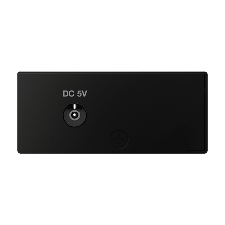 Strong SW5000M Switch