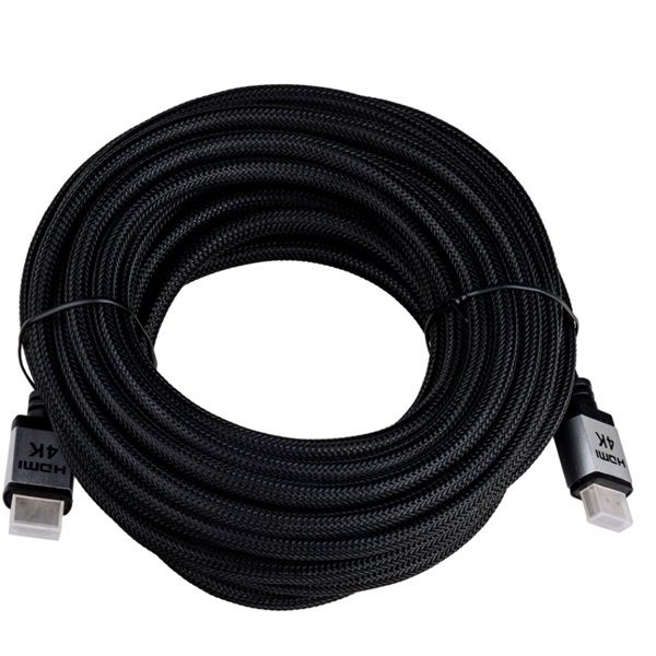 Akyga Kábel HDMI 2.0 PRO 10.0m (AK-HD-100P)
