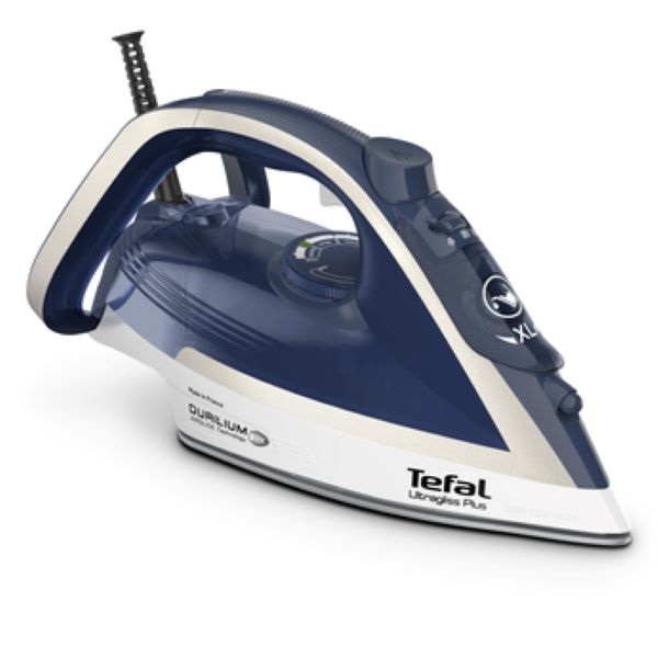 Tefal FV6812E0 Ultragliss Plus gőzölős vasaló Tefal FV6812E0 Ultragliss Plus gőzölős vasaló