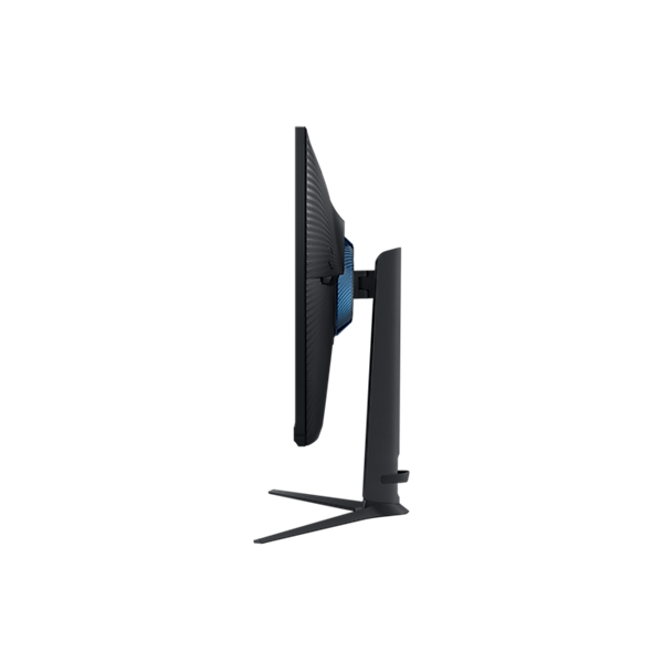 SAMSUNG 32" G51C 2560x1440 165Hz VA Gaming monitor 