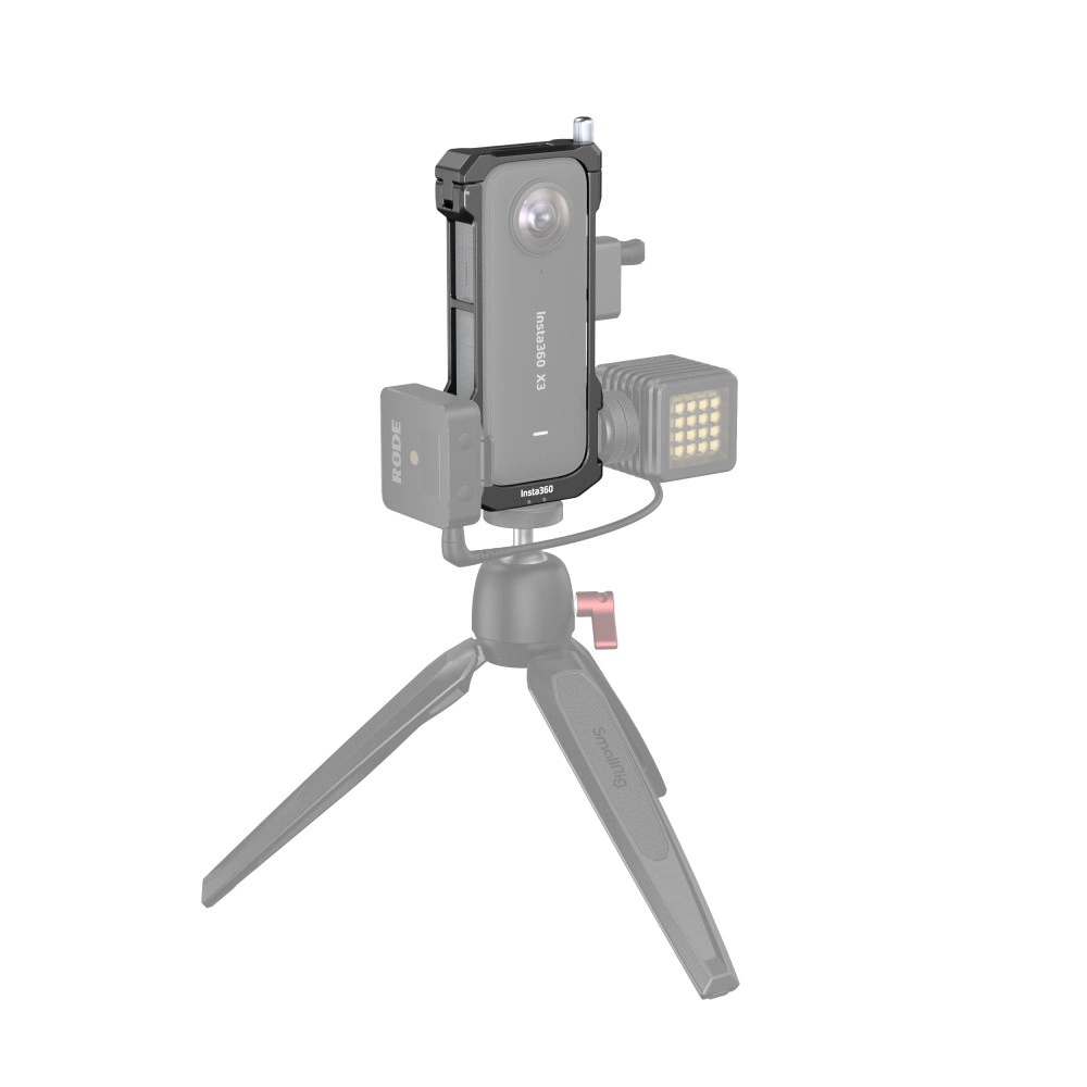 SMALLRIG  Insta360 X3 4088B Védőkeret 