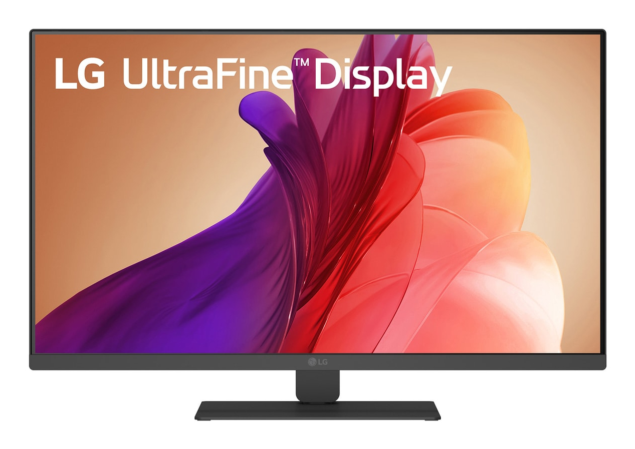 LG 27" 27U730A-B Monitor - 3840x2160, Hangszóró, Fekete