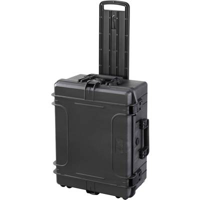 MAX PRODUCTS MAX540H245-TR Univerzális Gurulós bőrönd, tartalom nélkül 1 db (Sz x Ma x Mé) 604 x 283 x 473 mm MAX PRODUCTS MAX540H245-TR Univerzális Gurulós bőrönd, tartalom nélkül 1 db (Sz x Ma x Mé) 604 x 283 x 473 mm