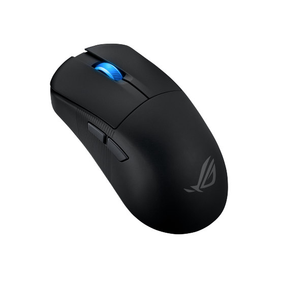 ASUS ROG Harpe Ace Mini vezeték nélküli egér Fekete ASUS ROG Harpe Ace Mini vezeték nélküli egér Fekete
