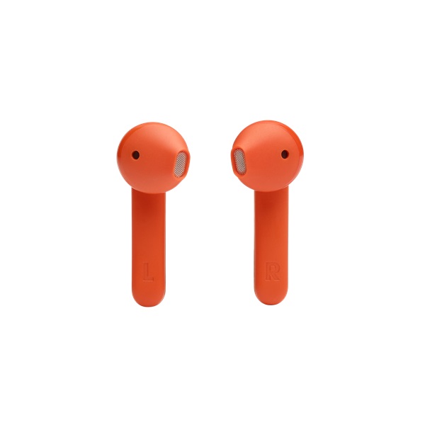 JBL T225TWS GHOSTORG True Wireless Bluetooth narancssárga fülhallgató JBL T225TWS GHOSTORG True Wireless Bluetooth narancssárga fülhallgató