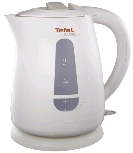 Tefal KO299130 Express vízforraló Tefal KO299130 Express vízforraló