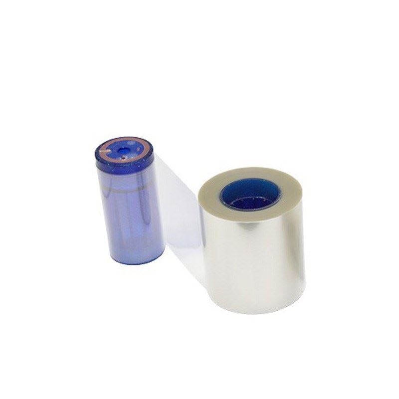 Zebra ZXP Series 7 lamináló szalag (800085-913)