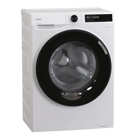 Candy BR 48SBL6-S Keskeny elöltöltős mosógép