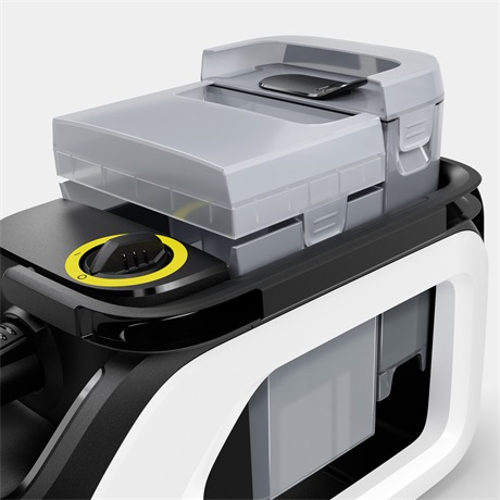 Karcher SE 3 COMPACT 1.081-530.0 Szőnyeg és kárpittisztító 