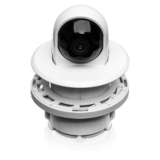 Ubiquiti G3 Flex Ceiling Konzol/tartó 3db