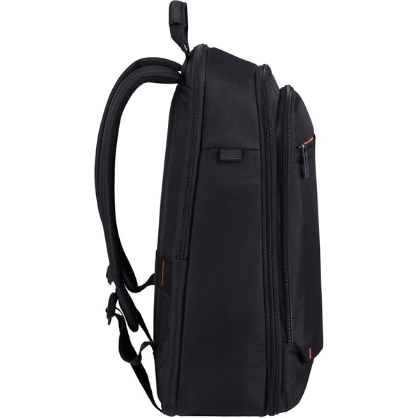 Samsonite Network 4 laptop hátizsák 15.6'" fekete (142310-6551 / KI3*19004) Samsonite Network 4 laptop hátizsák 15.6'" fekete (142310-6551 / KI3*19004)