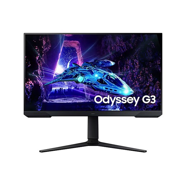 SAMSUNG 27" G30D Gaming 180Hz VA monitor SAMSUNG 27" G30D Gaming 180Hz VA monitor