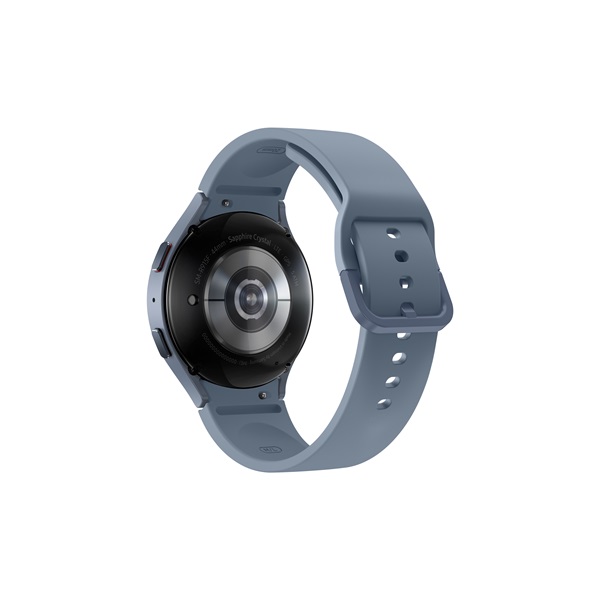 Samsung Galaxy Watch5 okosóra 44mm LTE kék (SM-R915FZBAEUE)