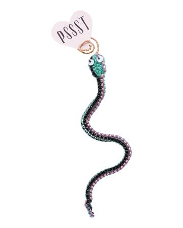 FOLIA Basic Mix Kreatív fonal 100 cm  100 db  vegyes színek