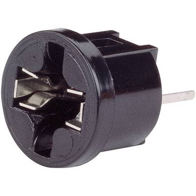 Izzófoglalat, W2.1x9.5d, Tru Components Izzófoglalat, W2.1x9.5d, Tru Components