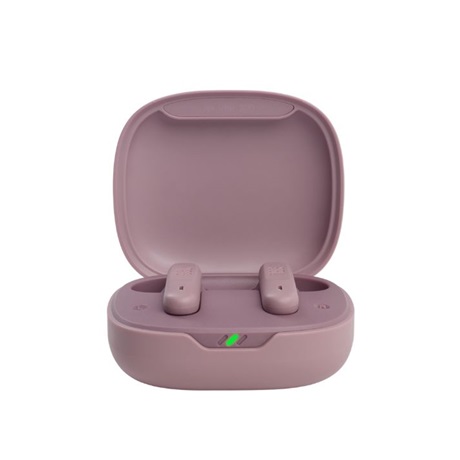 Jbl VIBE 300 TWS RÓZSASZÍN FÜLHALLGATÓ VEZETÉK NÉLKÜLI