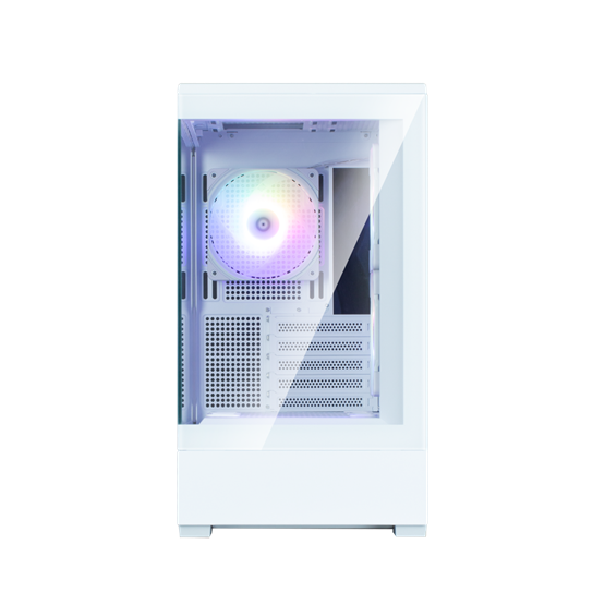 Zalman Mini P30 White V2 Számítógépház Zalman Mini P30 White V2 Számítógépház