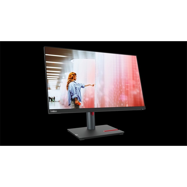 LENOVO ThinkVision P24q-30  23,8" QHD   IPS 60Hz Monitor 