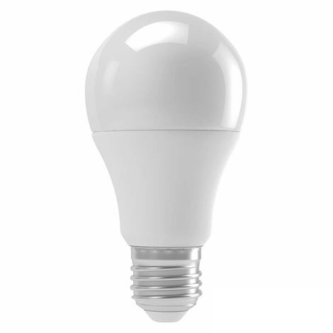 EMOS LED fényforrás matt E27 10.5W  természetes fehér (ZQ5151)